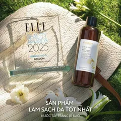 Nước tẩy trang bí đao Cocoon làm sạch sâu, kiềm dầu 500ml ⚡ Giá rẻ nhất sàn