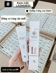 Kem Dưỡng Mắt Laonmedi Radiant Youth Eye Cream giảm thâm nhăn 40ml 🏷️ Giá tốt nhất tại đây!