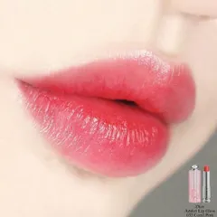 Son dưỡng Dior 033 Addict Lip Glow không hộp - Dưỡng môi mềm mịn, lên màu tự nhiên 🏷️ Giá tốt nhất!