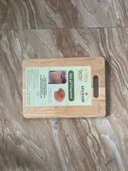 thớt làm bằng gỗ kingwood K2434