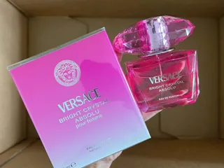 Versace Bright Crystal Absolu EDP 90ml Nước Hoa Nữ Thơm Lâu Sang Trọng 🛍️ Giá Rẻ Nhất Tại Đây