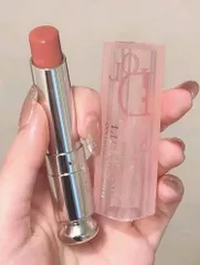 Son Dior 038 Rose Nude dưỡng môi mềm mịn (Unbox - Tách set) - Hàng chuẩn giá tốt 💸