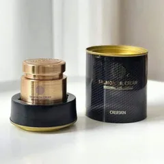 CRE8SKIN Salmon Oil Cream dưỡng trắng, chống lão hóa da 70g 🏷️ Săn sale giá rẻ nhất!