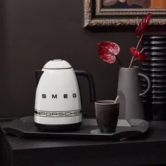 Ấm siêu tốc SMEG KLF03PCWEU Porsche