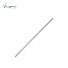 1 Cái - Đũa thủy tinh 20cm khuấy dung dịch loại tốt