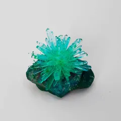 Bộ Nuôi Tinh Thể Hoa Đá Crystella - Tái Hiện Sự Kỳ Diệu Của Thiên Nhiên Ngay Tại Nhà!