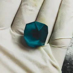 Bộ Nuôi Đơn Tinh Thể Ngọc Lục Bảo Crystella - Trải Nghiệm khám phá STEM Độc Đáo Với Tinh Thể Xanh Niken Hoàn Hảo tại nhà