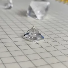 Bộ Nuôi Tinh Thể Kim Cương Trong Suốt Phèn Chua Crystella – Thử Thách Trải Nghiệm STEM Độc Đáo Tại Nhà