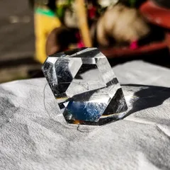 Bộ Nuôi Tinh Thể Kim Cương Trong Suốt Phèn Chua Crystella – Thử Thách Trải Nghiệm STEM Độc Đáo Tại Nhà
