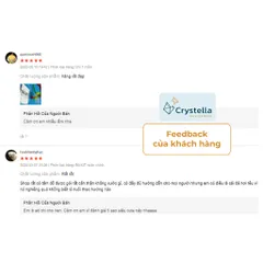 Bộ Nuôi Tinh Thể Hoa Đá Crystella - Tái Hiện Sự Kỳ Diệu Của Thiên Nhiên Ngay Tại Nhà!