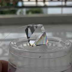 Bộ Nuôi Tinh Thể Kim Cương Trong Suốt Phèn Chua Crystella – Thử Thách Trải Nghiệm STEM Độc Đáo Tại Nhà