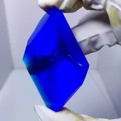 Bộ Nuôi Đơn Tinh Thể Đồng Sulfate Crystella - Thử Thách STEM Đỉnh Cao Cho Người Yêu Khoa Học!