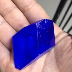 Bộ Nuôi Đơn Tinh Thể Đồng Sulfate Crystella - Thử Thách STEM Đỉnh Cao Cho Người Yêu Khoa Học!