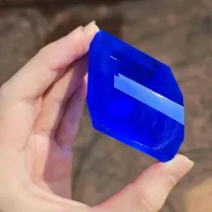 Bộ Nuôi Đơn Tinh Thể Đồng Sulfate Crystella - Thử Thách STEM Đỉnh Cao Cho Người Yêu Khoa Học!