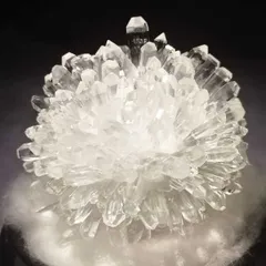 [NaMg] Bộ KIT Nuôi Tinh Thể NaMg Trắng Trong Suốt Crystella