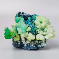 Bộ Nuôi Thí Nghiệm Khoa Học Crystella Hoa Đa Sắc - Tái Hiện Vịnh Hạ Long Rực Rỡ Ngay Tại Nhà, Phù Hợp Cho Bé Từ 7 Tuổi