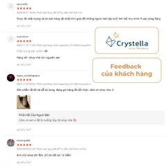 Bộ Kit Điều Chế Nuôi Tinh Thể Bông Cầu NaMg Crystella – Trải Nghiệm Thí nghiệm Khoa Học STEM Tại Nhà Độc Đáo