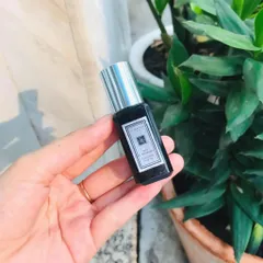 Jo Malone Oud & Bergamot nước hoa nam nữ chiết 9ml lưu hương lâu 🏷️ Giá tốt nhất sàn