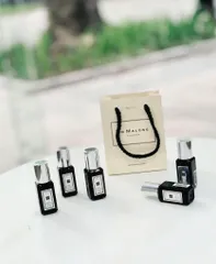 Jo Malone Oud & Bergamot nước hoa nam nữ chiết 9ml lưu hương lâu 🏷️ Giá tốt nhất sàn