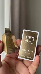 Nước hoa Thierry Mugler Alien Goddess EDP 6ml hương thơm quyến rũ, giá rẻ nhất 🏷️