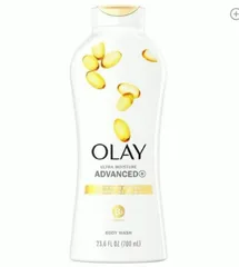 Sữa Tắm Olay Ultra Moisture Shea Butter Dưỡng Ẩm Mịn Da 700ml ⚡ Săn sale giá rẻ ngay!