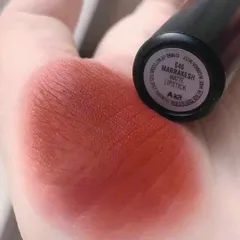 💄 Son MAC 646 MACximal Silky Matte Lipstick Chính Hãng - Son Lì Mịn Môi Cao Cấp