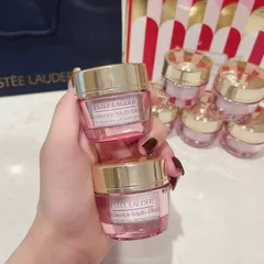 ✨ Kem nâng cơ Estee Lauder Resilience Multi-Effect SPF15 săn chắc da 15ml chính hãng