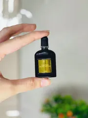 ✨ Nước hoa Tom Ford Black Orchid EDP chính hãng sang trọng, quyến rũ 4ml