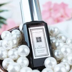 ✨ Nước hoa Jo Malone Oud & Bergamot Cologne Intense 9ml chính hãng cao cấp, lưu hương lâu