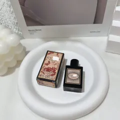 ✨ Nước hoa Gucci Bloom Eau De Parfum Intense 5ml chính hãng, hương thơm quyến rũ sang trọng