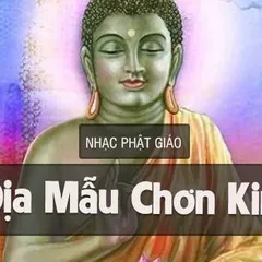TN35 - ĐỊA MẪU CHƠN KINH Thẻ 4G Chép Sẵn Sám Kinh Địa Mẫu Thầy Thích Huệ Duyên Tụng Trọn Bộ, Nhạc Thần Chú Phạn Ngữ