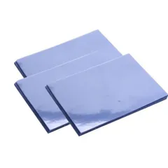 BÌA KIẾNG ĐÓNG SÁCH A4 1.5zem, bìa làm hoa sáp, hoa ốc quế, bìa kiếng chịu nhiệt(xấp 1kg) tv29 840469