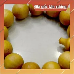 Vòng tay chuỗi gỗ quỷ kiến sầu-nhiều cỡ ly đẹp