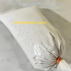 3 BỊCH Cát trắng sạch dùng để bỏ lư hương thờ cúng 400g/1 bịch