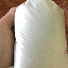3 BỊCH Cát trắng sạch dùng để bỏ lư hương thờ cúng 400g/1 bịch