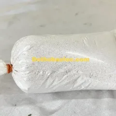 3 BỊCH Cát trắng sạch dùng để bỏ lư hương thờ cúng 400g/1 bịch