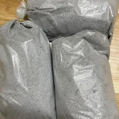 Tro nếp bốc bát hương 100g đã sàng mịn 840522