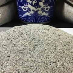 Tro nếp bốc bát hương 100g đã sàng mịn 840522
