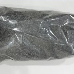 Tro nếp bốc bát hương 100g đã sàng mịn 840522