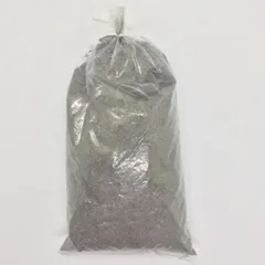Tro nếp bốc bát hương 100g đã sàng mịn 840522