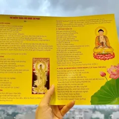 TO30 - Trì Niệm Thần Chú Dược Sư - Kinh Dược Sư Đủ Đầy 9 Phần  - ai đau bệnh nên thỉnh 840535