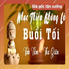 Thẻ 8G Chép Sẵn 40 Bài Nhạc Thiền Phật Giáo Trung Hoa HOẢ TỐC HCM 840560