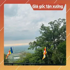 Cờ Phật Giáo Nhiều Kích Thước. 840583