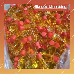Combo 50 chai- dầu viêm xoang 3ML NƯỚC VÀNG - giúp thông mũi và nhiều công dụng khác 840588