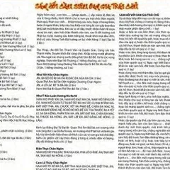 TO58 - Kinh Sám Hối Kinh Phật Cầu Siêu Cho Oan Gia Trái Chủ Nhờ Oai Lực A Di Đà Phật & giải kết thần chú 840612