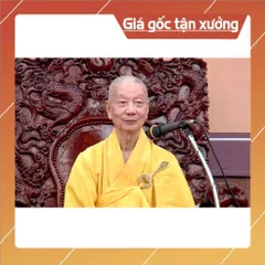 Loa/Đài Nghe Pháp Hòa Thượng Thích Trí Quảng Thuyết Giảng 506 Bài - Máy Pháp Thoại Craven 2PIN 840632