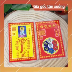 50 Phù Mẹ Quan Âm bình an 840634