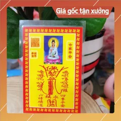 50 Phù Mẹ Quan Âm bình an 840634
