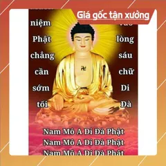 Thẻ 8G Chép Sẵn 617 Bài Tổng Hợp Pháp Môn Niệm Phật - Kinh Thiện Ác Nhân Quả, Trợ Niệm Khi Lâm Chung 840637