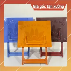Kệ Kinh , Kệ Nhựa Xếp Rẻ Nhiều Màu HOẢ TỐC 840661